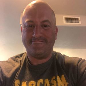 Meet your Posher, Joey